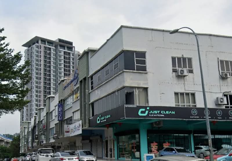 For Sale - The Corner @ Alam Damai