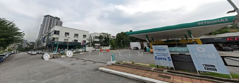 Pejabat untuk Dijual di Alam Damai (Cheras) - TH Lim - Exterior - PropertyGuru.com.my