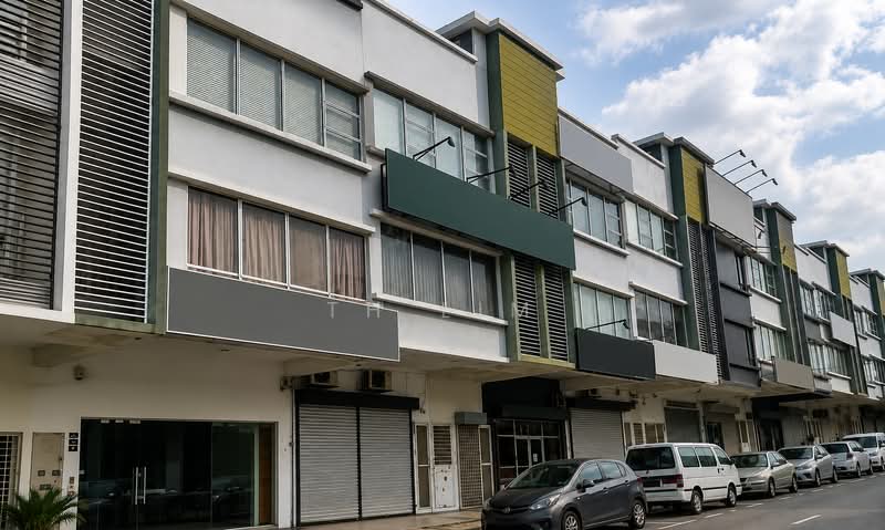 Office for Sale in Alam Damai (Cheras) - TH Lim - Exterior - PropertyGuru.com.my