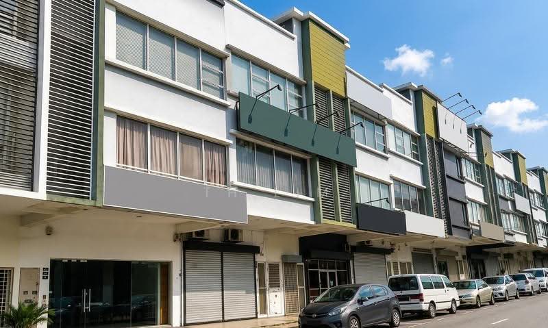 Pejabat untuk Dijual di Alam Damai (Cheras) - TH Lim - Exterior - PropertyGuru.com.my