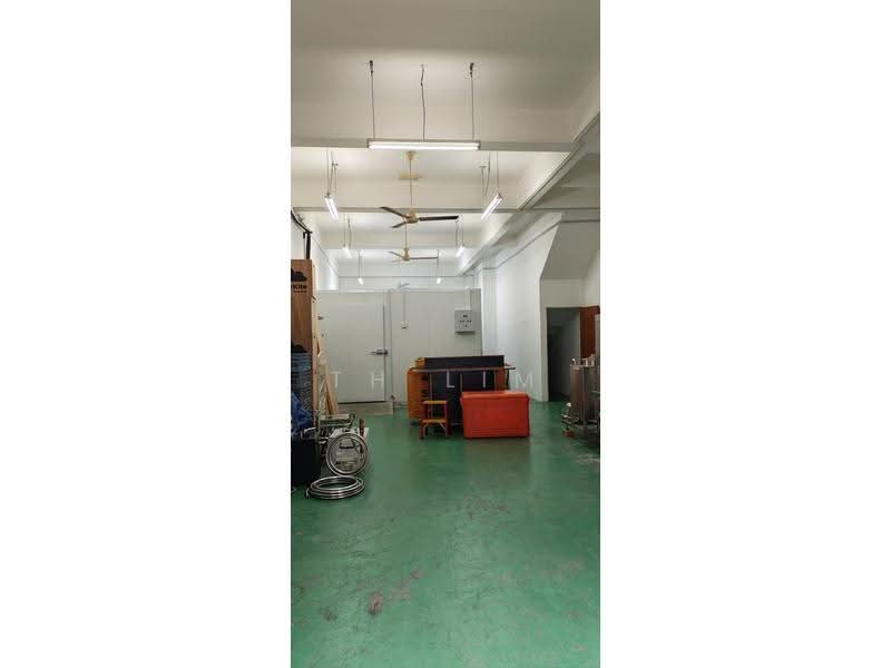 Pejabat untuk Dijual di Alam Damai (Cheras) - TH Lim - Interior - PropertyGuru.com.my