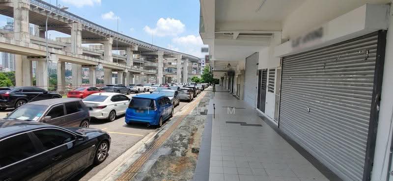 Pejabat untuk Dijual di Alam Damai (Cheras) - TH Lim - Exterior - PropertyGuru.com.my