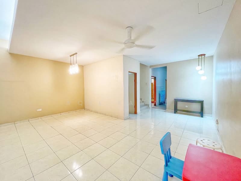 Rumah Teres 2 Tingkat untuk Dijual di Bandar Nusaputra (Puchong) - Aqil Kamal - PropertyGuru.com.my