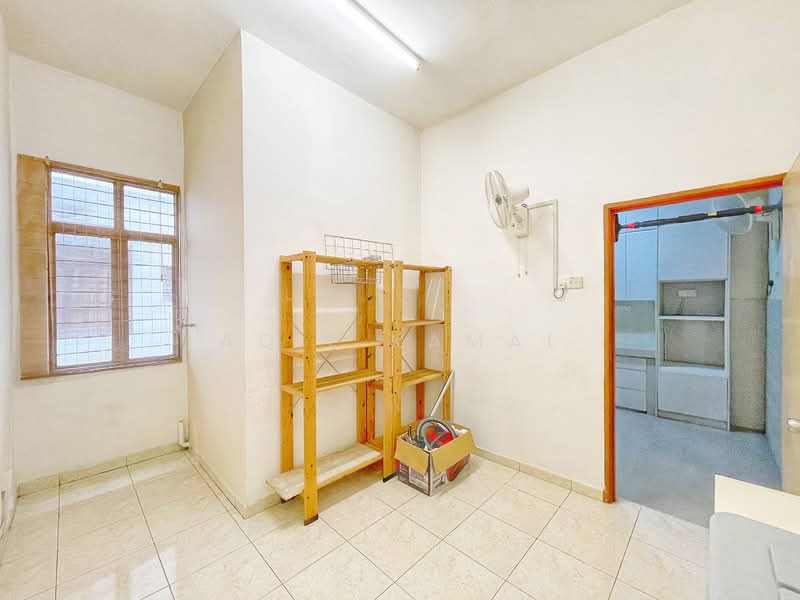 Rumah Teres 2 Tingkat untuk Dijual di Bandar Nusaputra (Puchong) - Aqil Kamal - PropertyGuru.com.my