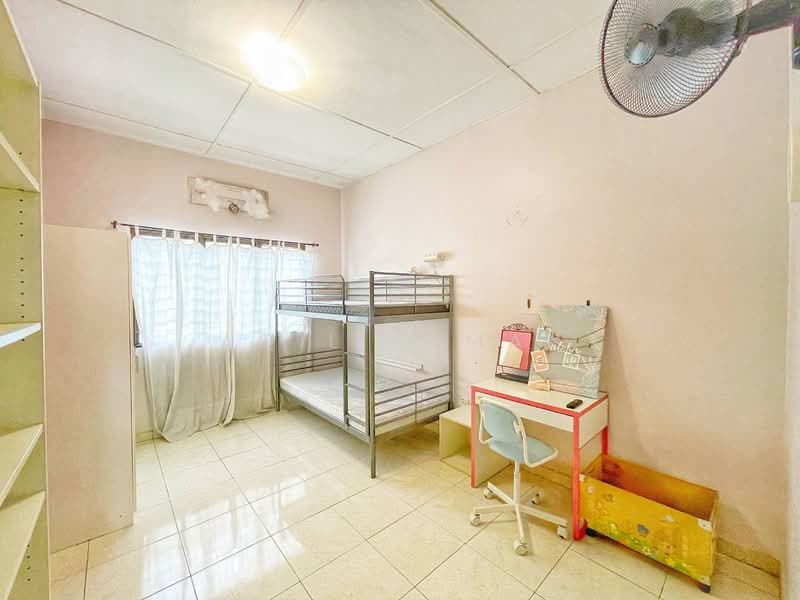 Rumah Teres 2 Tingkat untuk Dijual di Bandar Nusaputra (Puchong) - Aqil Kamal - PropertyGuru.com.my