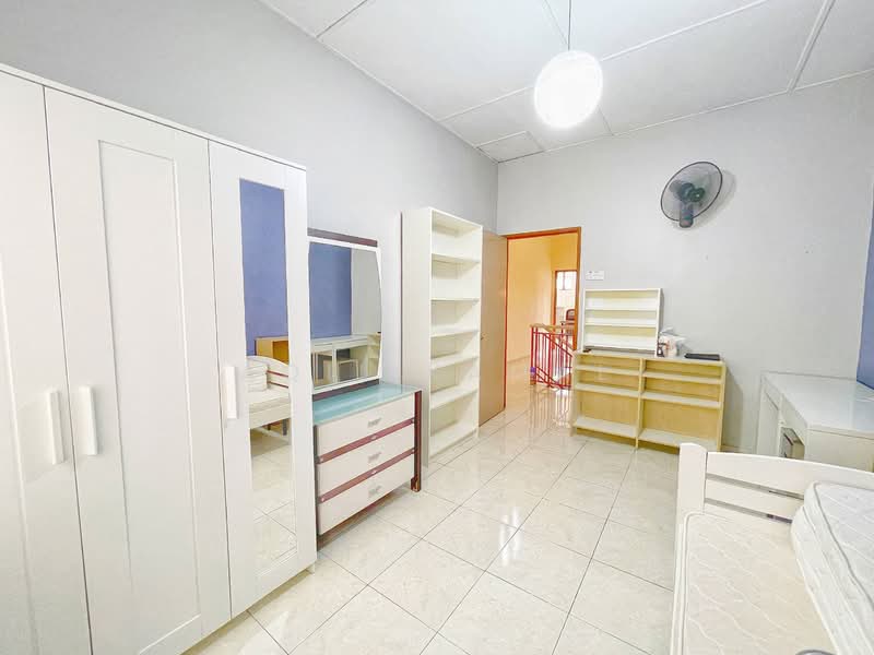 Rumah Teres 2 Tingkat untuk Dijual di Bandar Nusaputra (Puchong) - Aqil Kamal - PropertyGuru.com.my