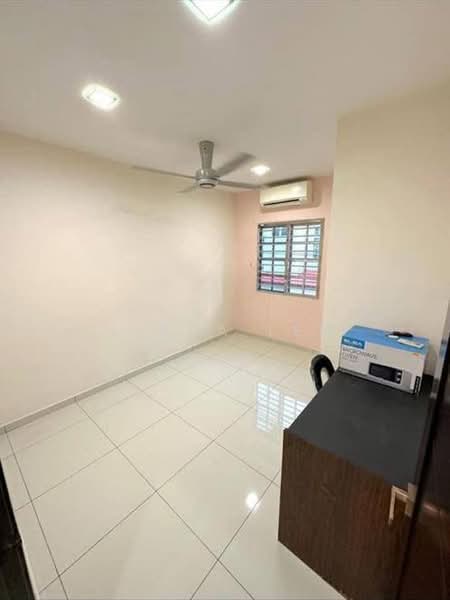 Rumah Teres 2 Tingkat untuk Disewa di Taman Nusa Indah (Iskandar Puteri (Nusajaya)) - Linda Lee - Interior - PropertyGuru.com.my