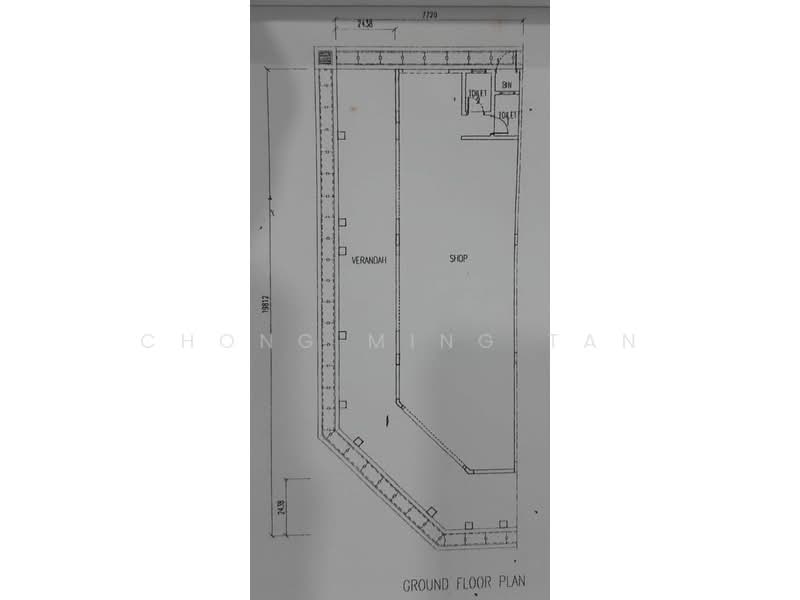 Shop for Sale in Taman Saujana Impian (Kajang) - Chong Ming Tan - PropertyGuru.com.my