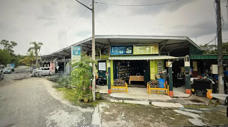 Shop for Sale in Taman Saujana Impian (Kajang) - Chong Ming Tan - Exterior - PropertyGuru.com.my