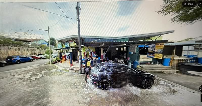Shop for Sale in Taman Saujana Impian (Kajang) - Chong Ming Tan - Exterior - PropertyGuru.com.my