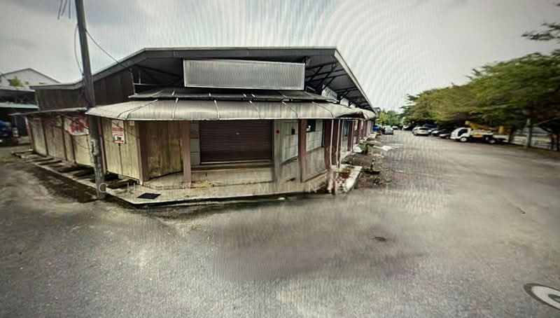 Shop for Sale in Taman Saujana Impian (Kajang) - Chong Ming Tan - Exterior - PropertyGuru.com.my