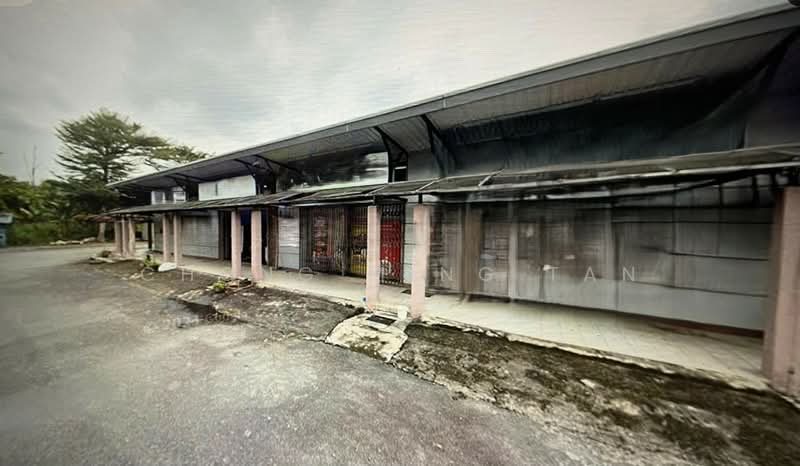 Shop for Sale in Taman Saujana Impian (Kajang) - Chong Ming Tan - Exterior - PropertyGuru.com.my