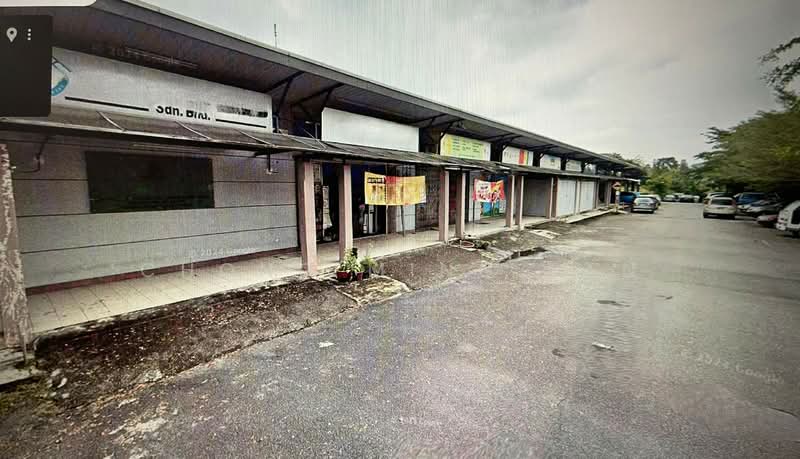 Shop for Sale in Taman Saujana Impian (Kajang) - Chong Ming Tan - Exterior - PropertyGuru.com.my