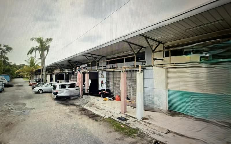 Shop for Sale in Taman Saujana Impian (Kajang) - Chong Ming Tan - Exterior - PropertyGuru.com.my
