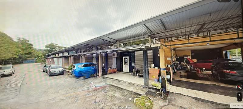 Shop for Sale in Taman Saujana Impian (Kajang) - Chong Ming Tan - Exterior - PropertyGuru.com.my