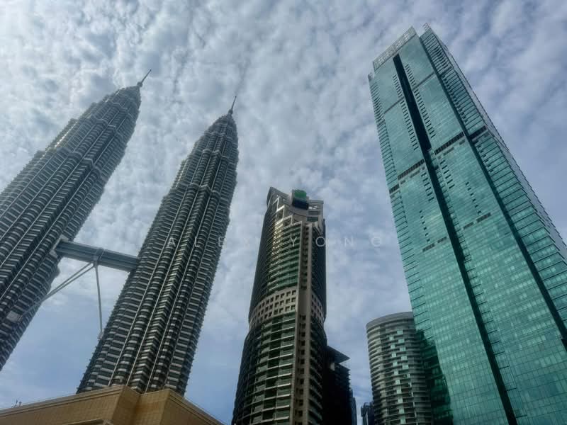 Servis Apartment untuk Disewa di Four Seasons Place - Alex Yong - PropertyGuru.com.my