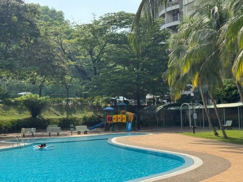 Condominium for Rent at Awana Puri - Viven Chia - Pool - PropertyGuru.com.my