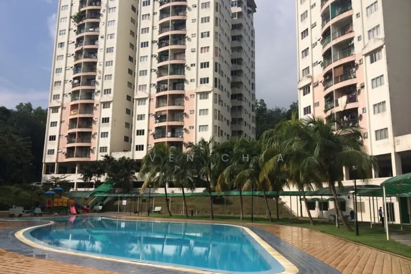 Condominium for Rent at Awana Puri - Viven Chia - Exterior - PropertyGuru.com.my