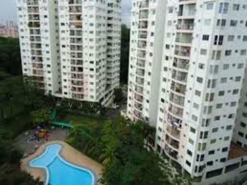 Condominium for Rent at Awana Puri - Viven Chia - Exterior - PropertyGuru.com.my