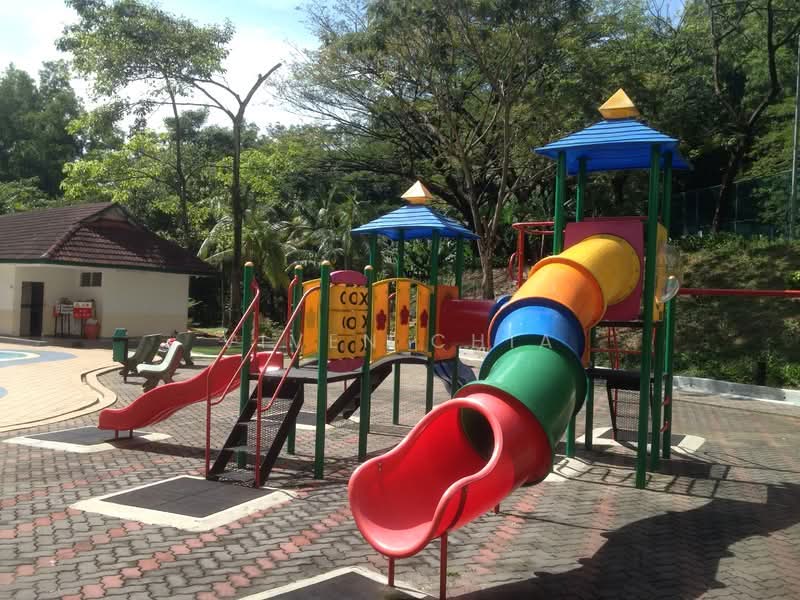 Condominium for Rent at Awana Puri - Viven Chia - Exterior - PropertyGuru.com.my