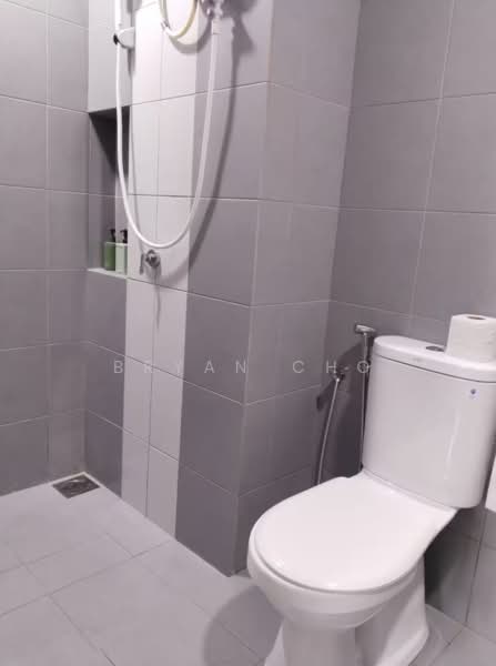 Service Residence for Sale at Astetica Residences - Bryan Cho - Bathroom - PropertyGuru.com.my