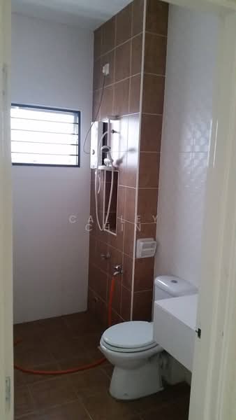 2-storey Terraced House for Sale in Horizon Hills (Iskandar Puteri (Nusajaya)) - Calley Chin - PropertyGuru.com.my