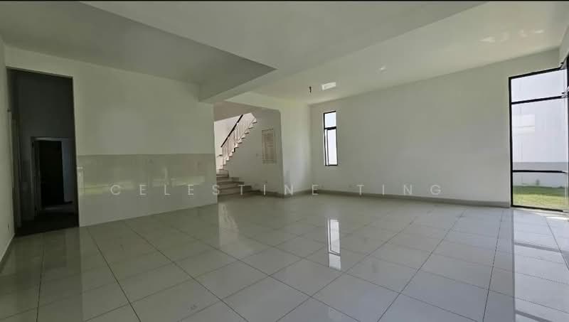Bungalow for Sale in Setia Ecohill (Semenyih) - Celestine Ting - Living Room - PropertyGuru.com.my