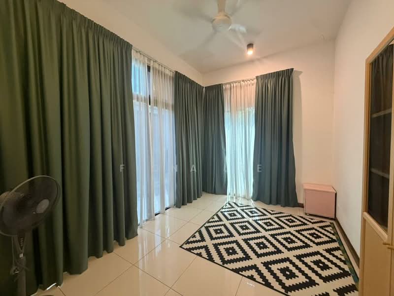 Rumah Berkembar untuk Disewa di Telok Panglima Garang (Selangor) - Fiona Lee - Interior - PropertyGuru.com.my