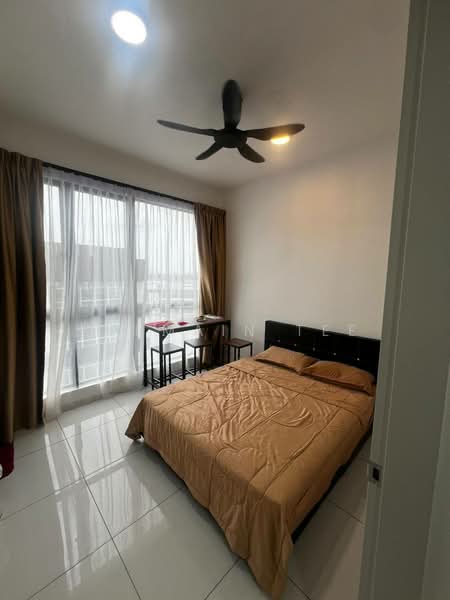 Service Residence for Rent at Sky Trees - Jermain Tee - Bedroom - PropertyGuru.com.my