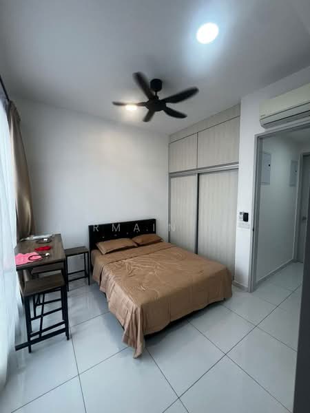 Service Residence for Rent at Sky Trees - Jermain Tee - Bedroom - PropertyGuru.com.my