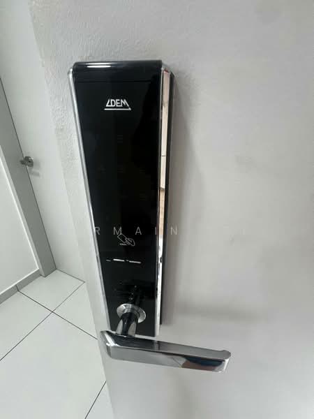 Service Residence for Rent at Sky Trees - Jermain Tee - Entrance - PropertyGuru.com.my