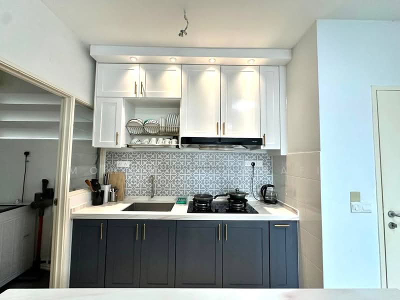 Kondominium untuk Dijual di D' Camellia - Mohamad Hanafi - PropertyGuru.com.my