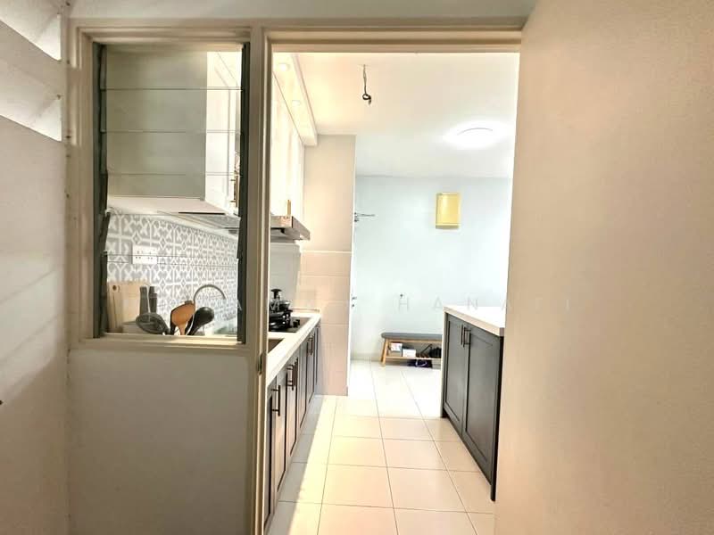 Kondominium untuk Dijual di D' Camellia - Mohamad Hanafi - PropertyGuru.com.my