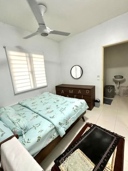 Kondominium untuk Dijual di D' Camellia - Mohamad Hanafi - PropertyGuru.com.my