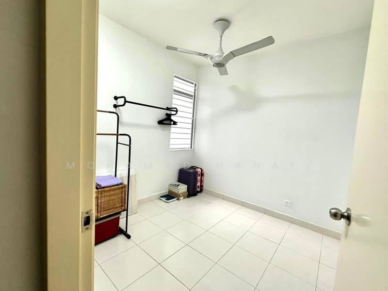 Kondominium untuk Dijual di D' Camellia - Mohamad Hanafi - PropertyGuru.com.my