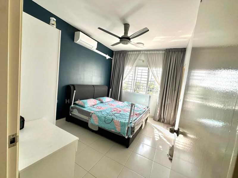 Kondominium untuk Dijual di D' Camellia - Mohamad Hanafi - PropertyGuru.com.my