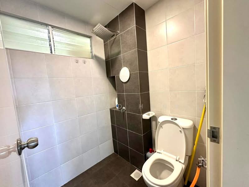 Kondominium untuk Dijual di D' Camellia - Mohamad Hanafi - PropertyGuru.com.my