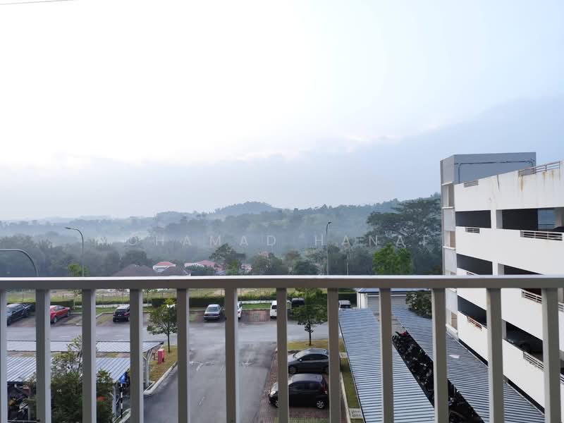 Kondominium untuk Dijual di D' Camellia - Mohamad Hanafi - PropertyGuru.com.my