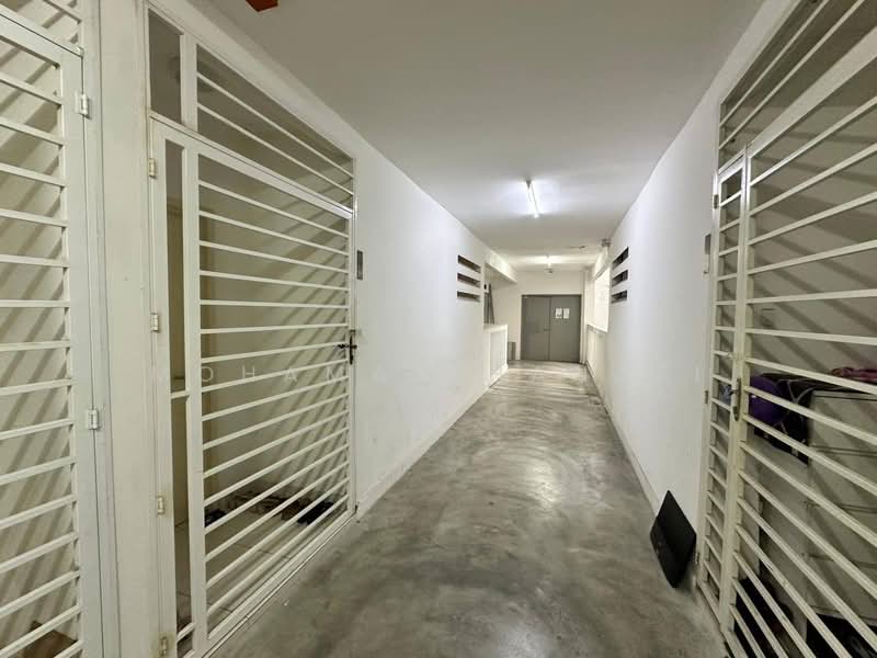 Kondominium untuk Dijual di D' Camellia - Mohamad Hanafi - PropertyGuru.com.my