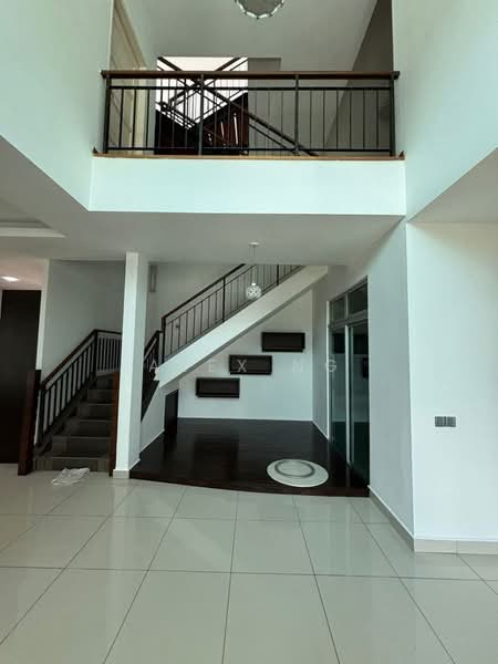 2.5-storey Terraced House for Sale in Taman Sutera Utama (Skudai) - Alex Ng - Interior - PropertyGuru.com.my