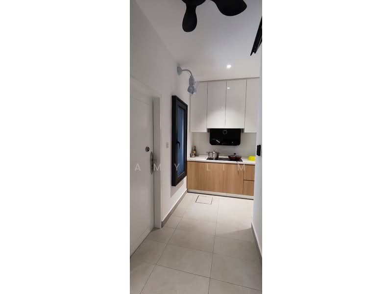 3-storey Terraced House for Rent in BANDAR PUCHONG JAYA (Puchong) - Amy Lim - Kitchen - PropertyGuru.com.my