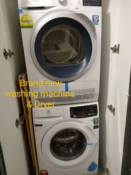 Servis Apartment untuk Disewa di Millerz Square - Lek Shen - Interior - PropertyGuru.com.my