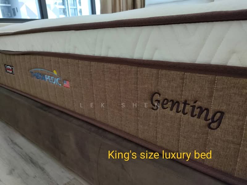 Servis Apartment untuk Disewa di Millerz Square - Lek Shen - PropertyGuru.com.my