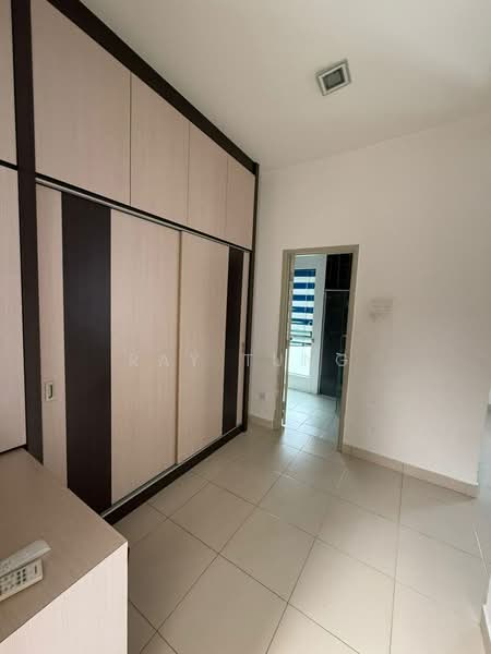 Cluster House for Sale in Taman Adda Heights (Tebrau) - Ray Tung - Bedroom - PropertyGuru.com.my