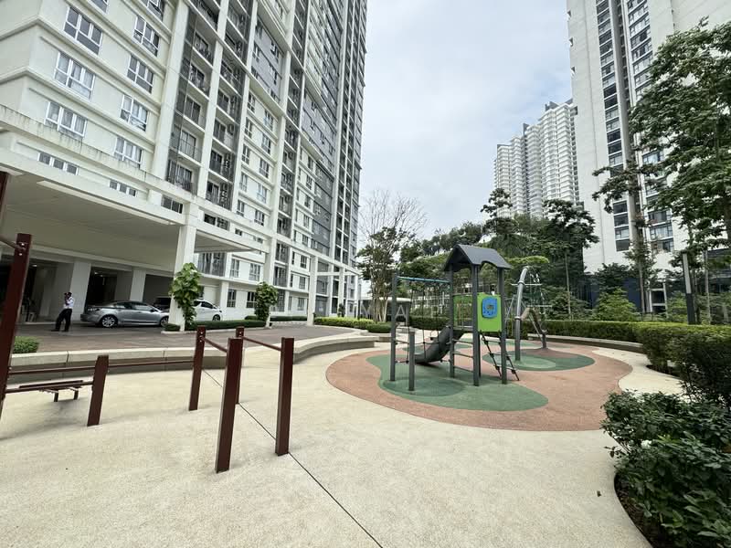 Condominium for Rent at Sofiya Residensi - SY YAP - PropertyGuru.com.my