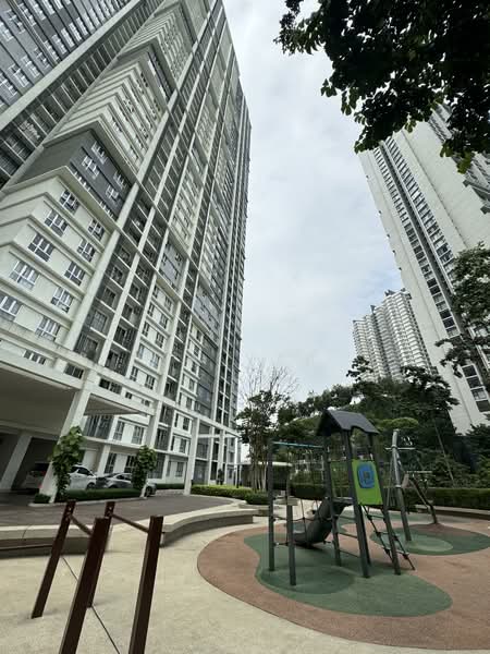 Condominium for Rent at Sofiya Residensi - SY YAP - Exterior - PropertyGuru.com.my