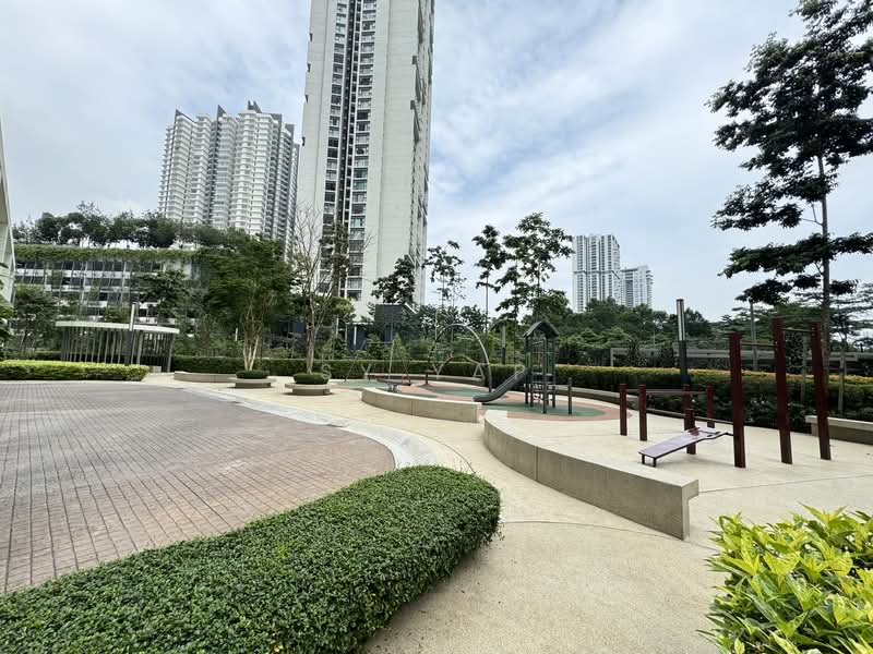 Condominium for Rent at Sofiya Residensi - SY YAP - Exterior - PropertyGuru.com.my