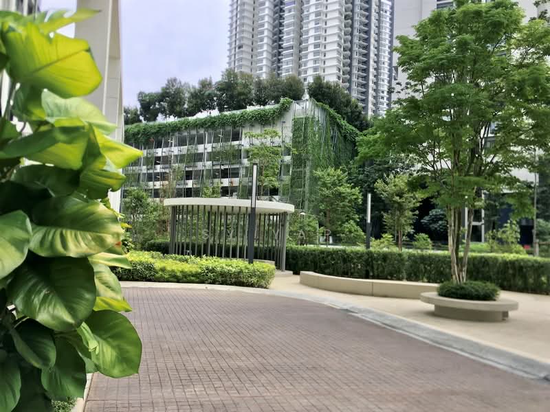 Condominium for Rent at Sofiya Residensi - SY YAP - PropertyGuru.com.my