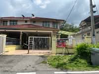 For Sale - Taman Gunung Mas 2
