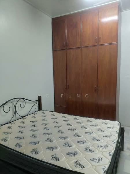 Rumah Teres 2 Tingkat untuk Disewa di Taman Pelangi (Johor Bahru) - YC Fung - Bedroom - PropertyGuru.com.my